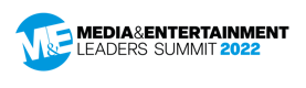 Media & Entertainment Leaders Summit - Virtual Booking Form