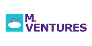 M Ventures Logo