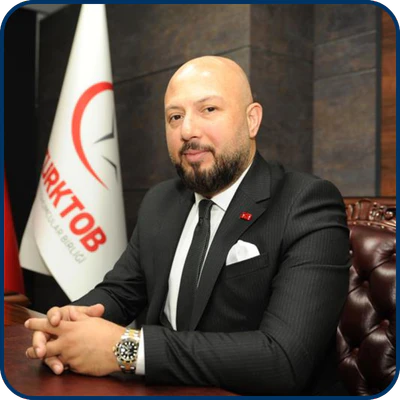 M. Kayhan Yıldırım