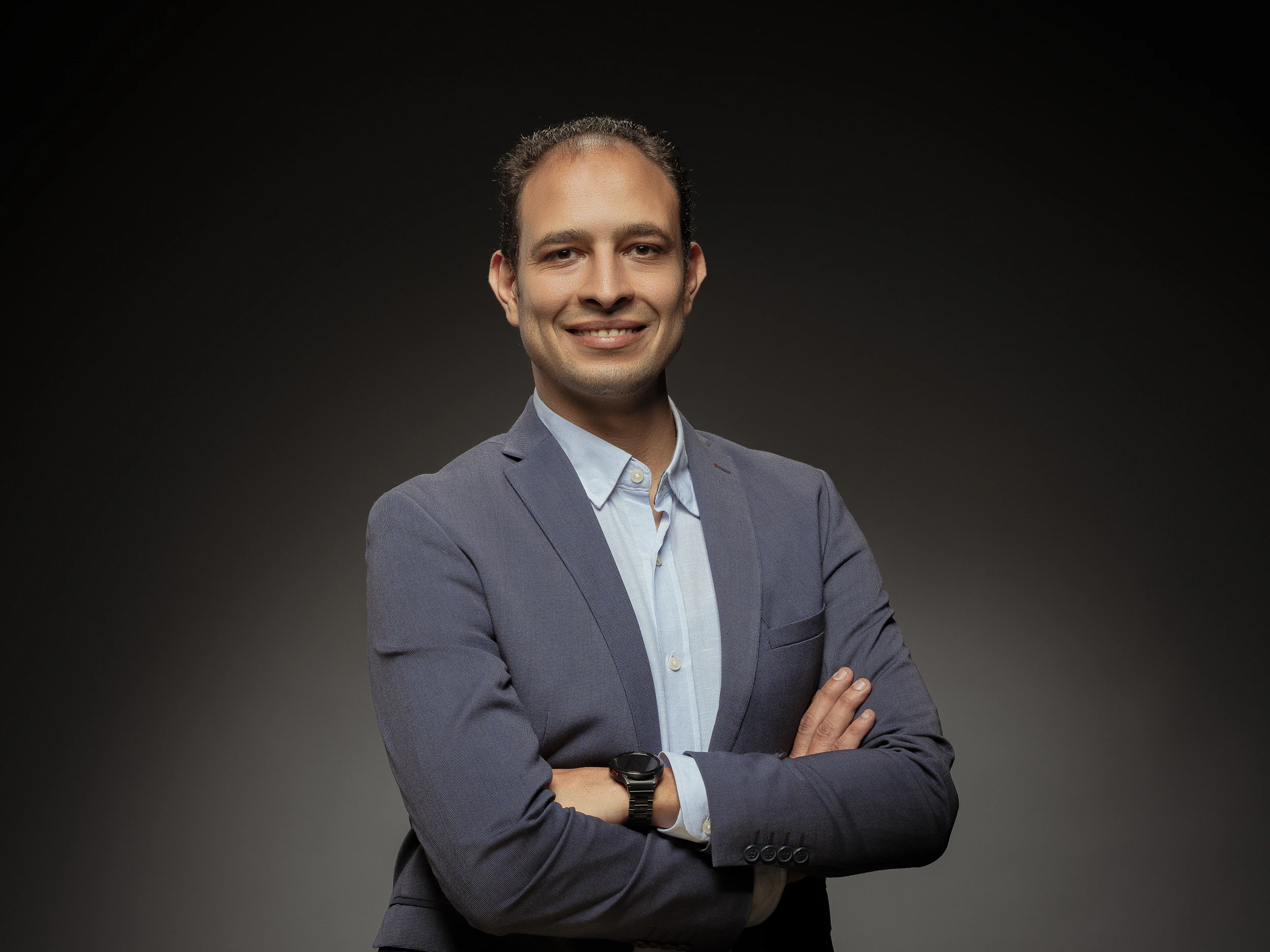 Mohamed Elhanafy