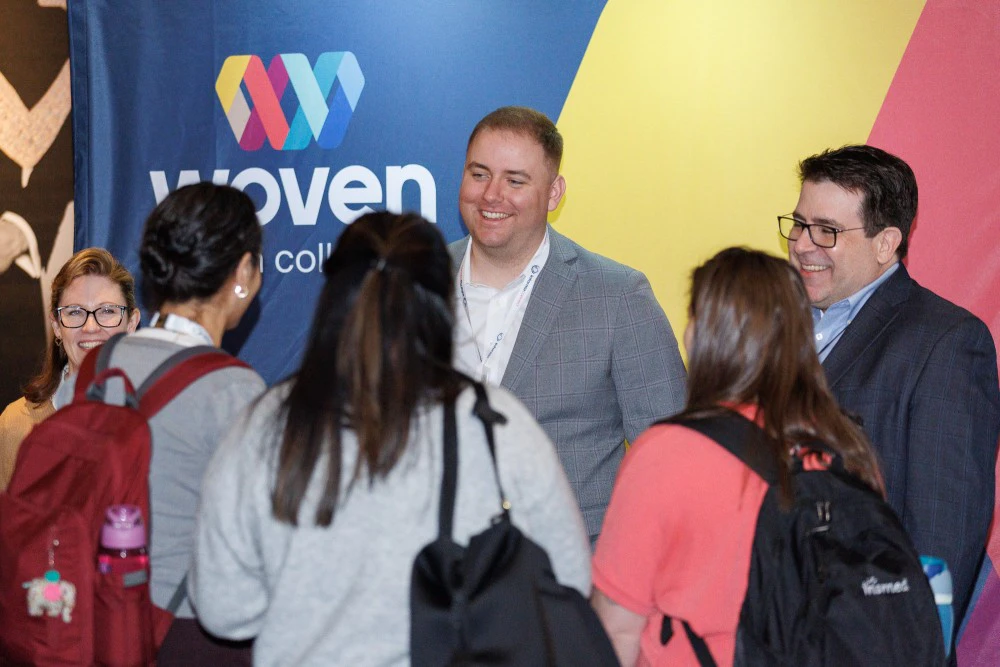 Speaker Programs Expo Hall