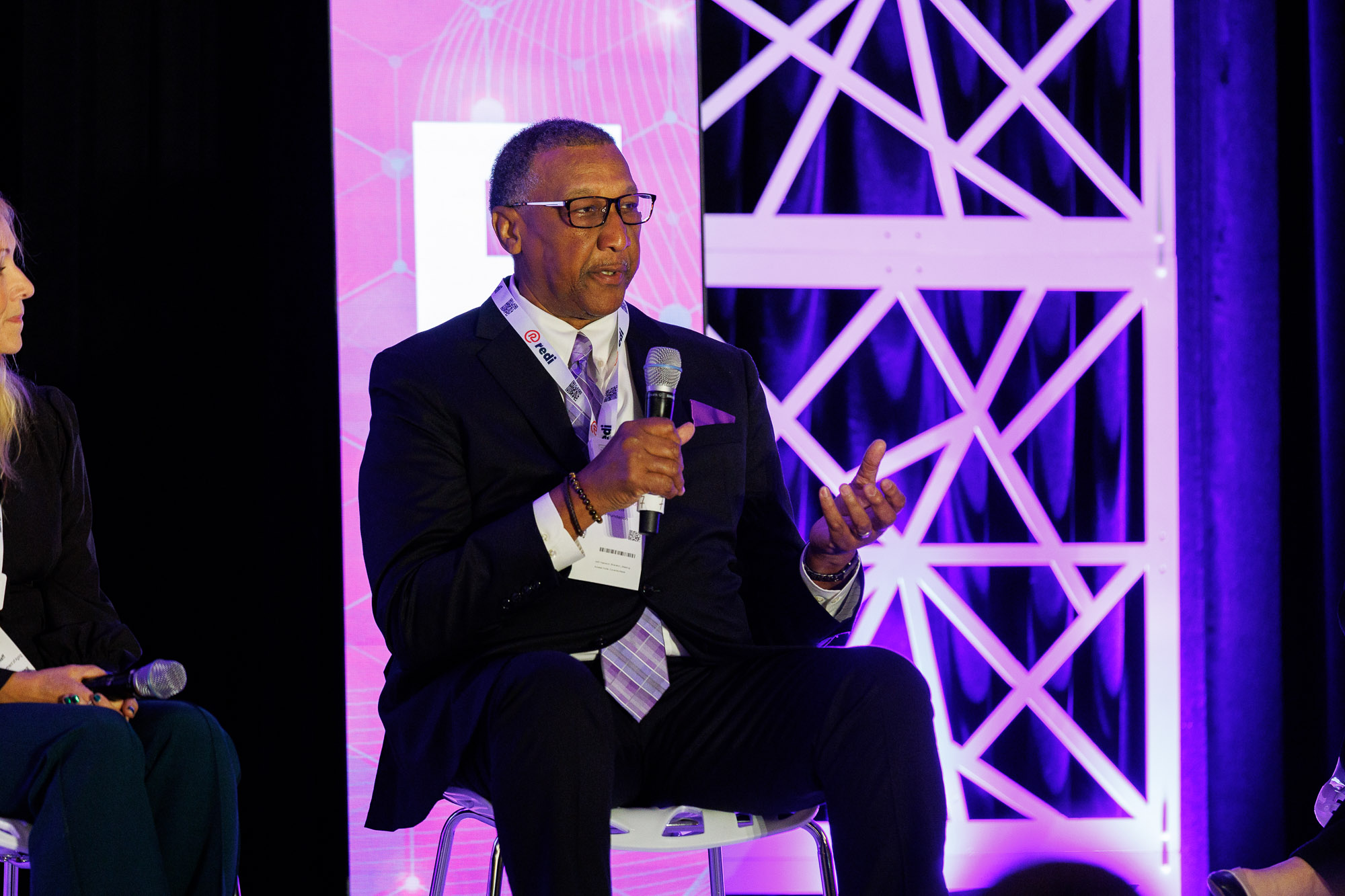 Panelist at Hub and Specialty Pharmacy Models East