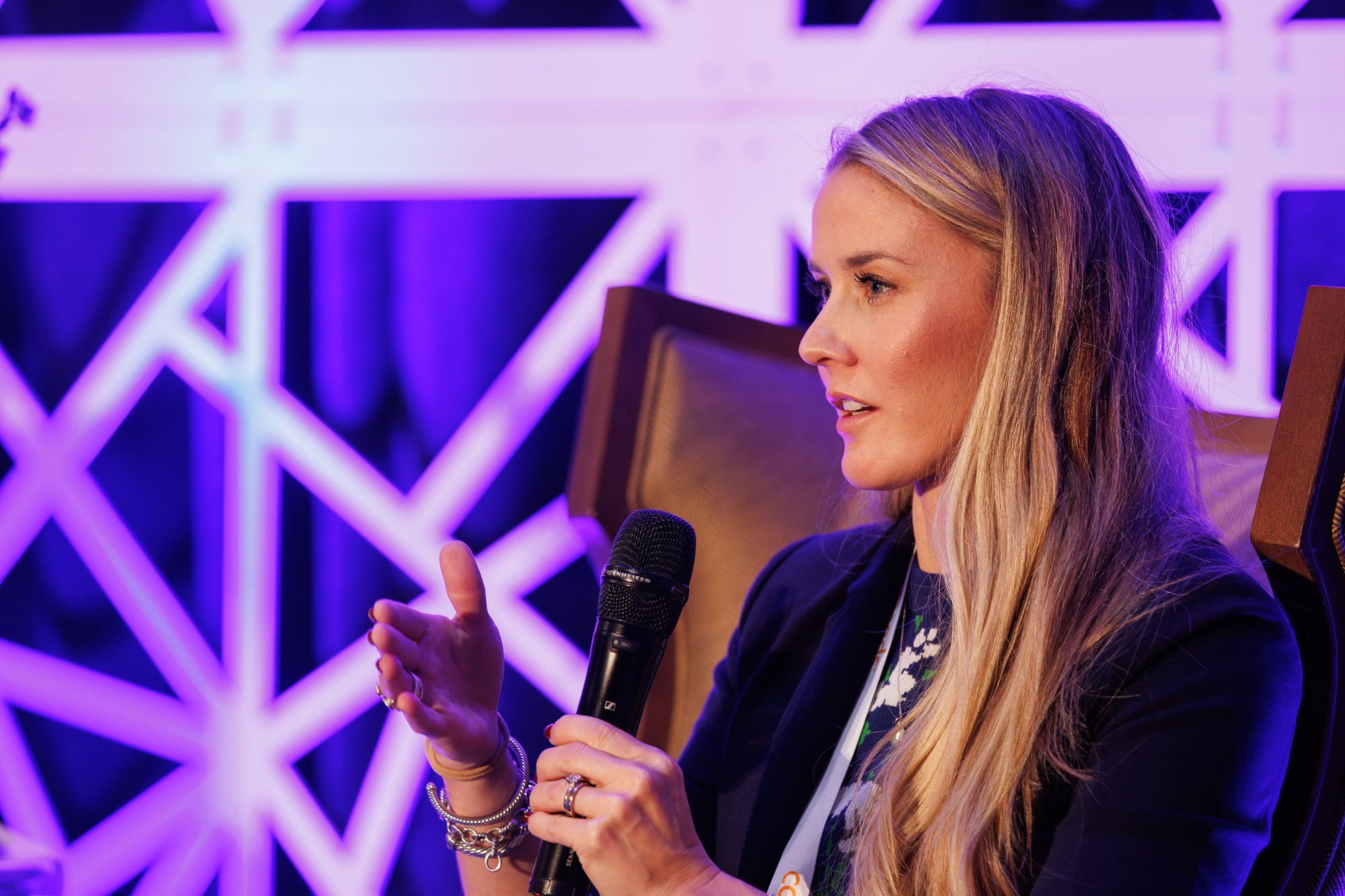 Speaker at Copay, Reimbursement and Access Congress delivering insights