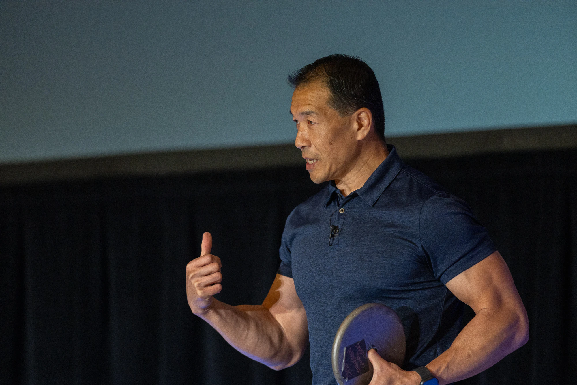Keynote speaker at Hub and Specialty Pharmacy Models East
