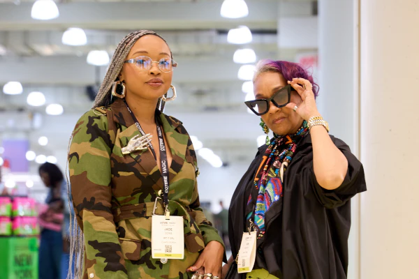 Attendee FAQs