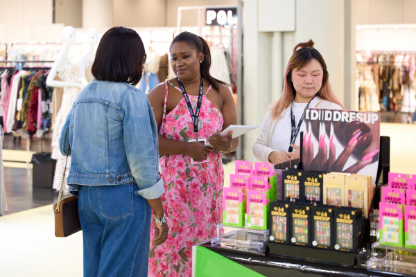 Exhibitor FAQs