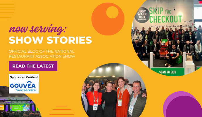 Spotlight on Gouvêa Foodservice: Bridging Brazil and the Global Foodservice Industry