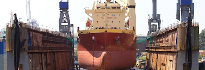 MBA SHIPPING AND LOGISTICS ELIGIBILITY visual data 6