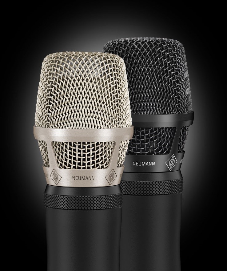 Neumann Sound for all Wireless Systems