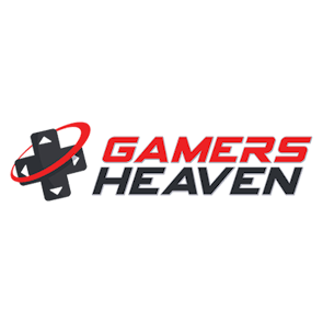 Gamer Heaven logo