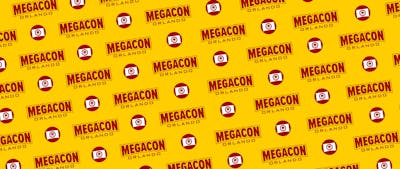 Megacon Orlando I A Huge Four Day Weekend Offering Exciting Family Friendly Attractions Magical Events And Incredible Celebrities Megacon 2022 Schedule