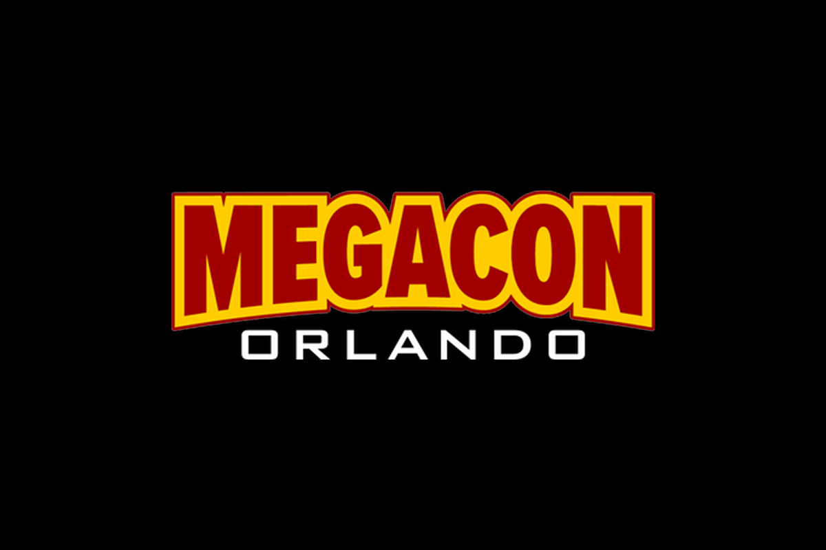 MEGACON Orlando logo