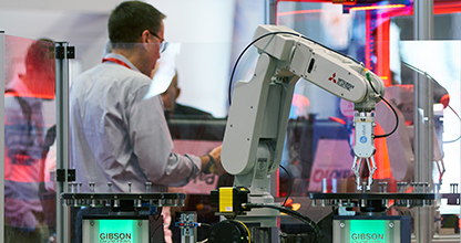 Automation Sector