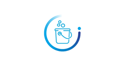 Cleaning Icon