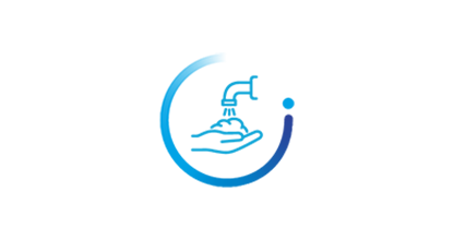 Hand Sanitization Icon