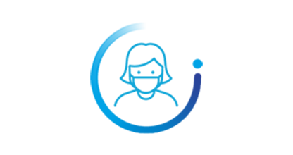 Face Mask Icon