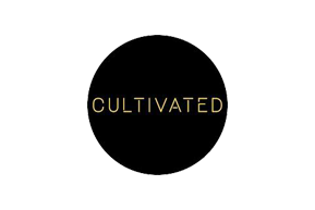 Cultivated logo