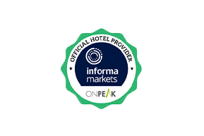Official Hotel Provider - OnPeak