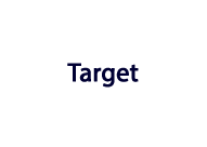 target