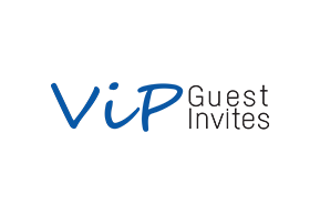 vip guest invites