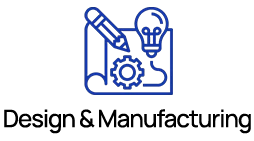 Design & Manufacturing
