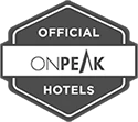 Official ONPEAK Hotels