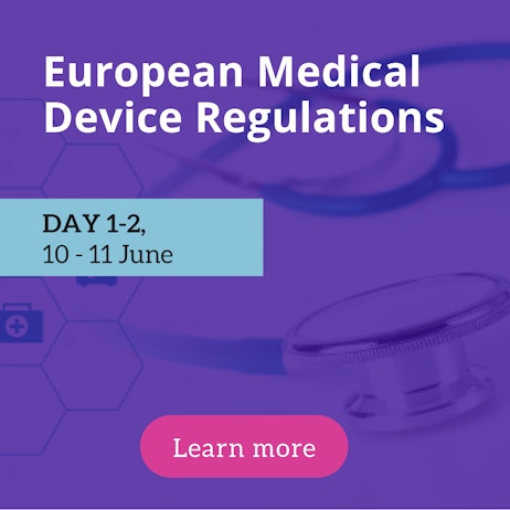 European Medical Device Regulations