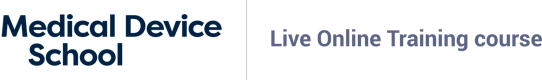 Medical Device School