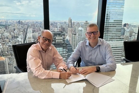 Gogo Acquire Satcom Direct