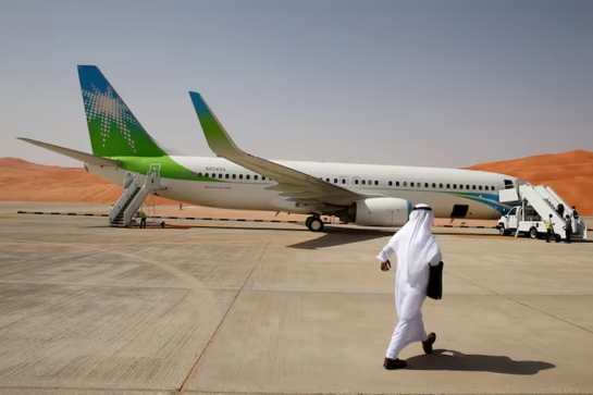 Saudi Arabia investors