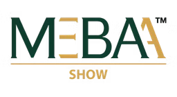 MEBAA - MIDDLE EAST BUSINESS AVIATION logo