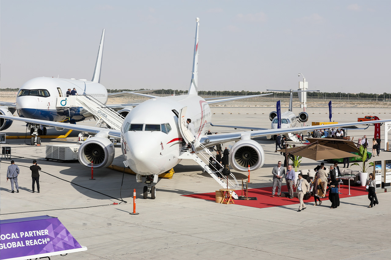 MEBAA Show 2020 To Deliver Unrivaled Networking Opportunities