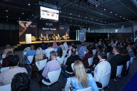 business aviation leaders