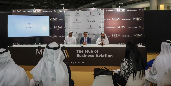 aviation industry key players
