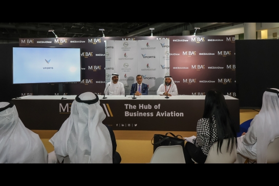 New deals at MEBAA Show 2022