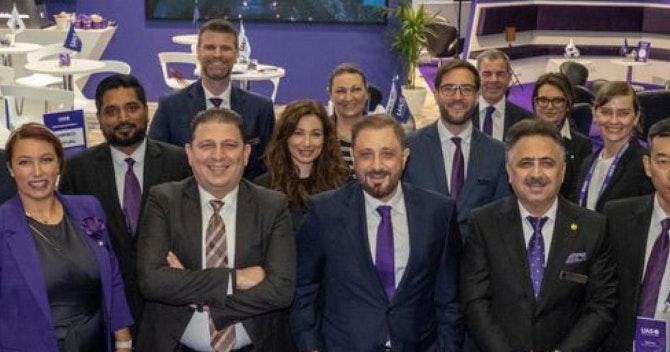 Sustainable Aviation Remains High Priority in the Middle East