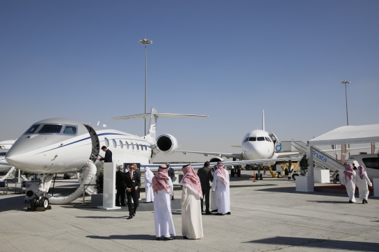 MEBAA Show 2022 Agenda