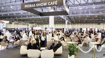 MEBAA CAFÉ