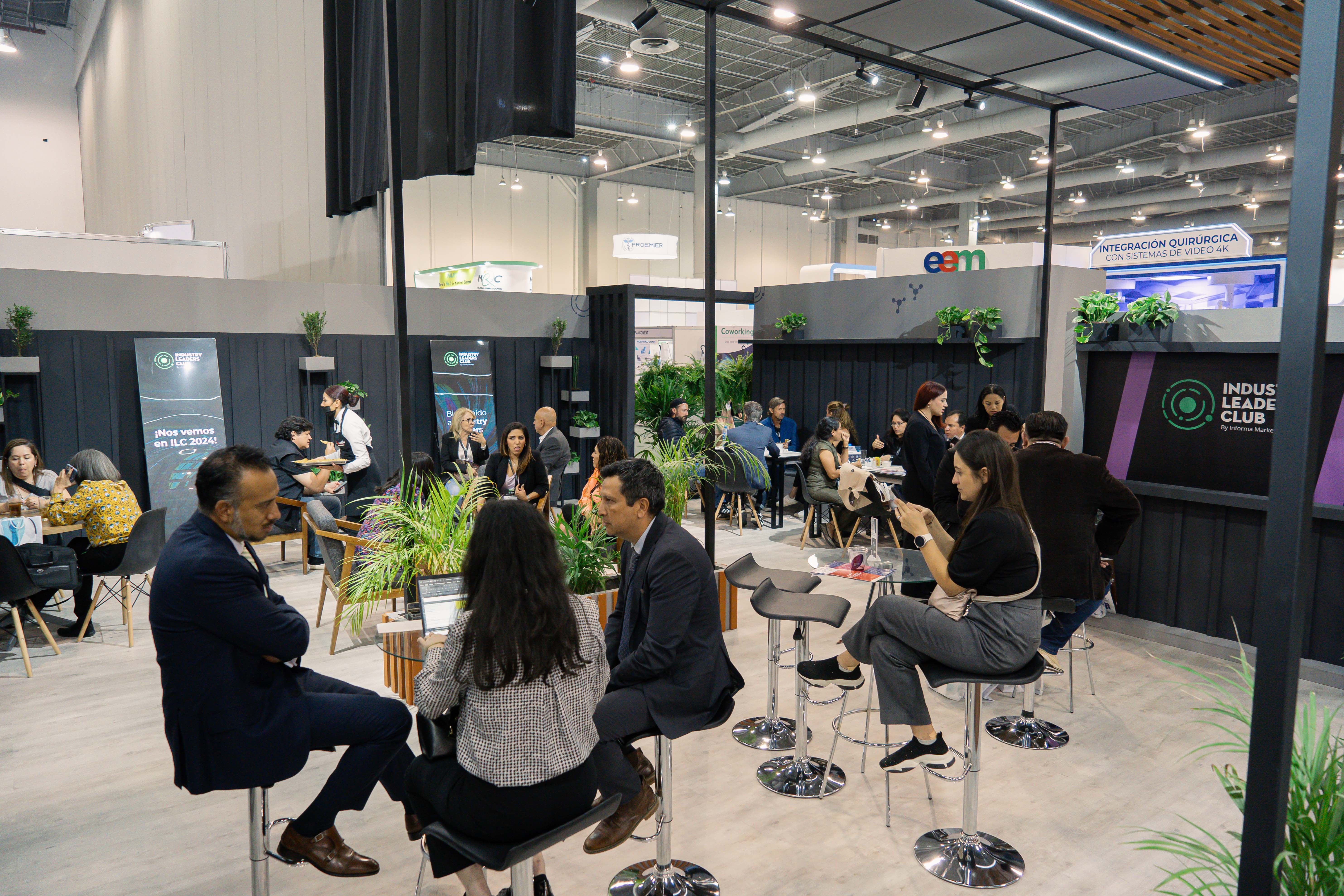 ¡Experiencias que elevan tu visita