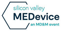 MEDevice Silicon Valley logo