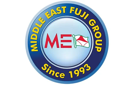 MEF logo
