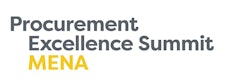 MENA Procurement Excellence Summit