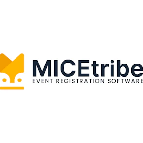 MICE Tribe Logo - SES 2026 Exhibitor is an all-in-one, AI-powered event technology and management platform
