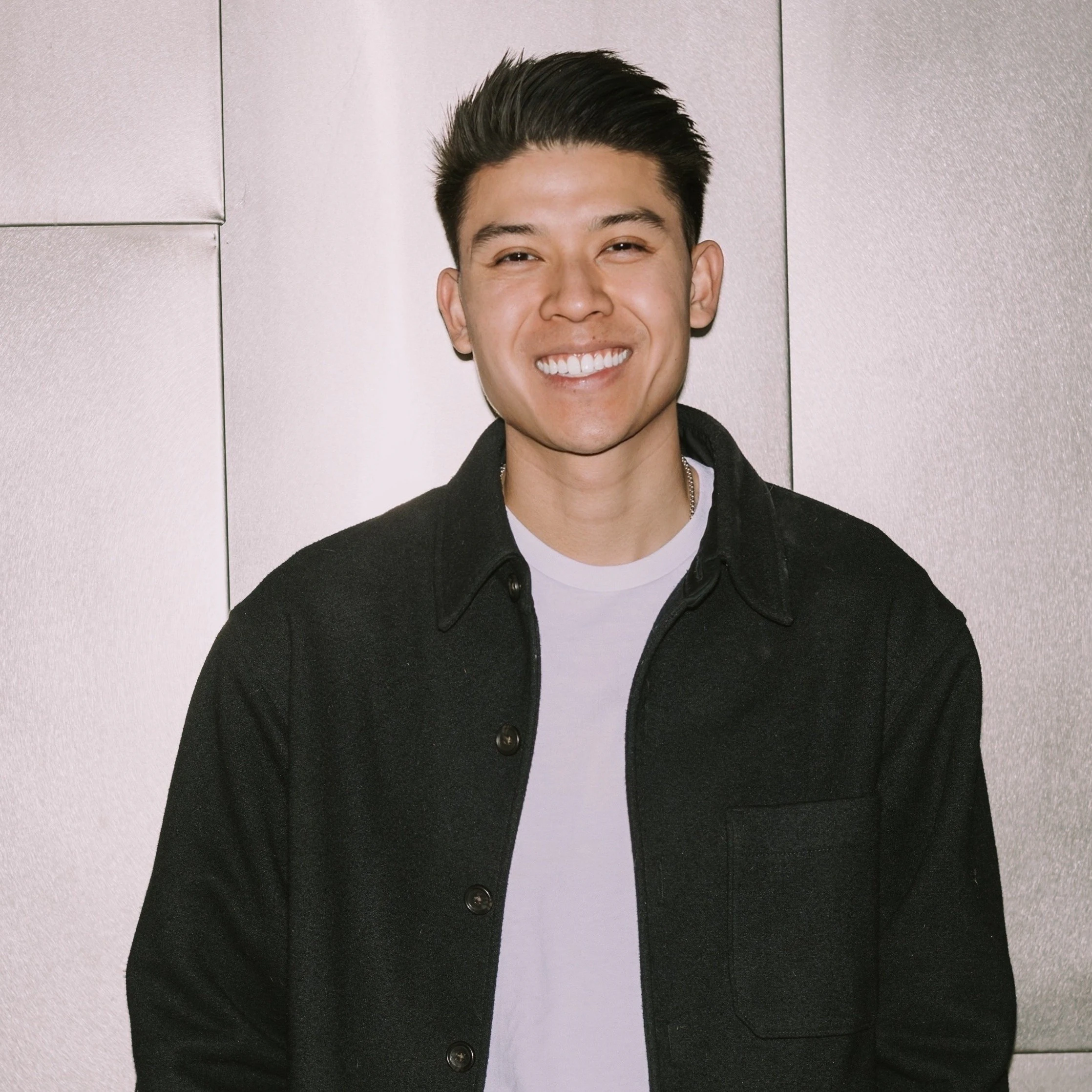 Michael Lim Headshot