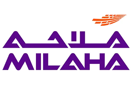 MILAHA logo