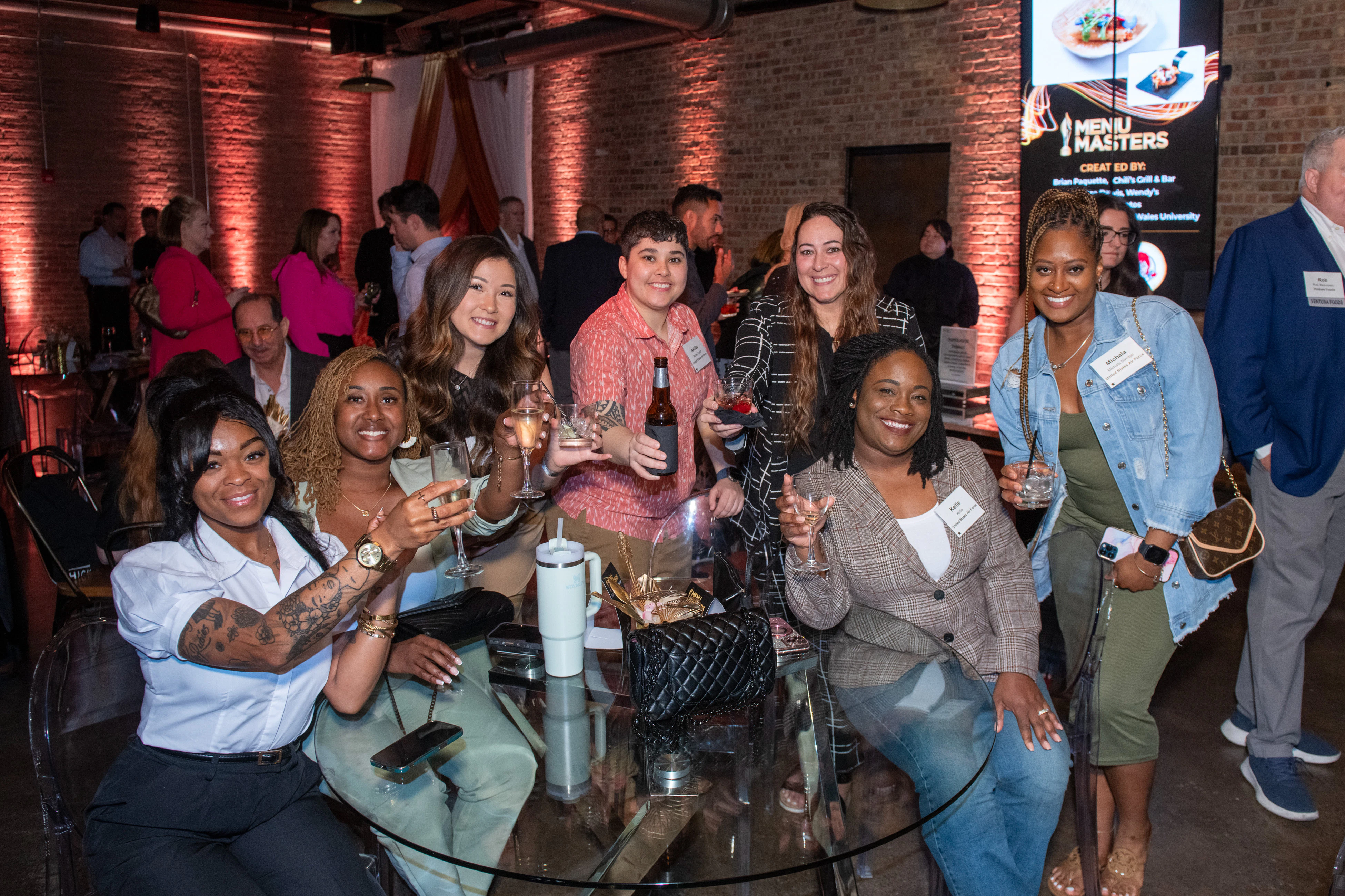 2025 MenuMasters After Party