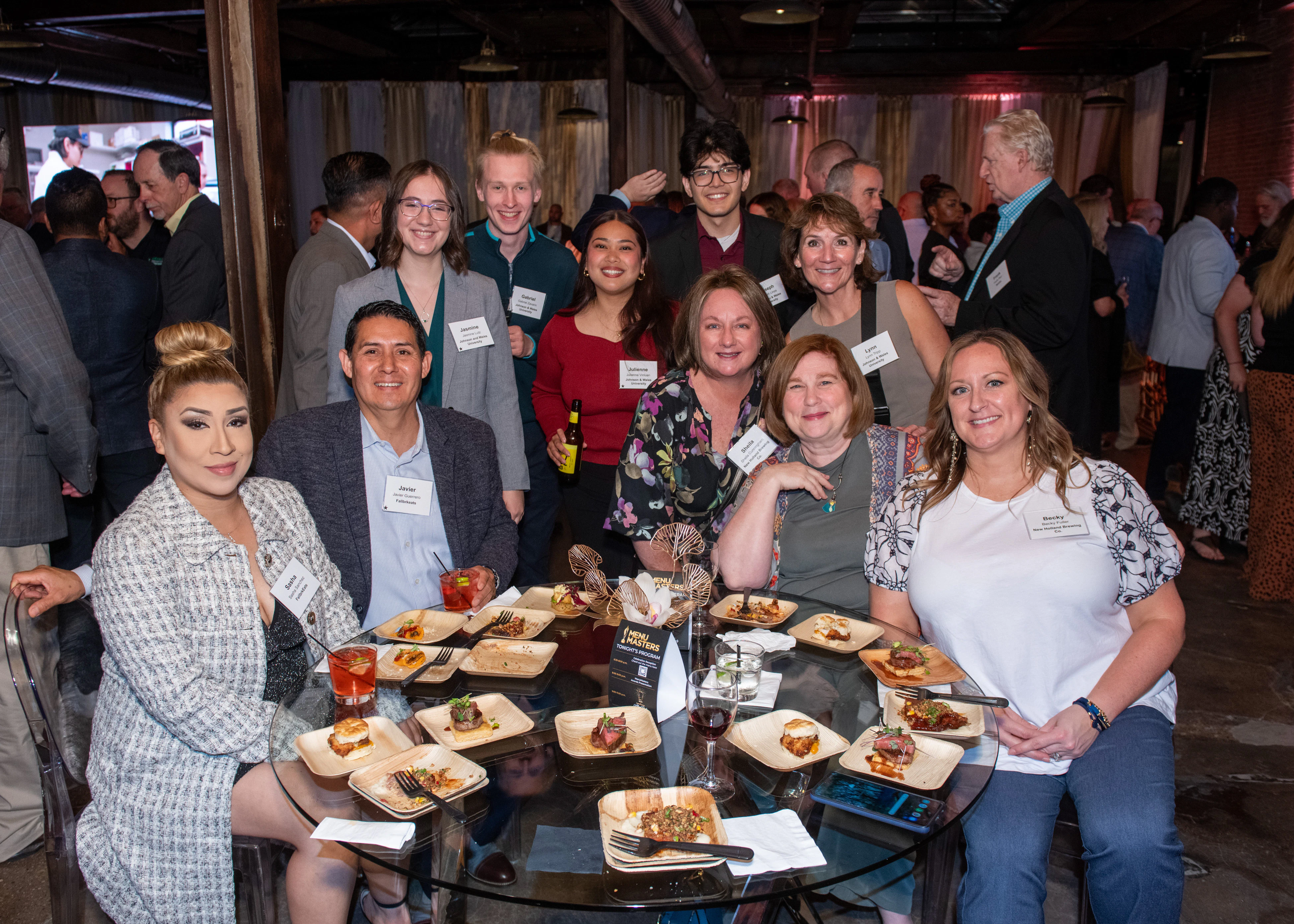 2025 MenuMasters After Party