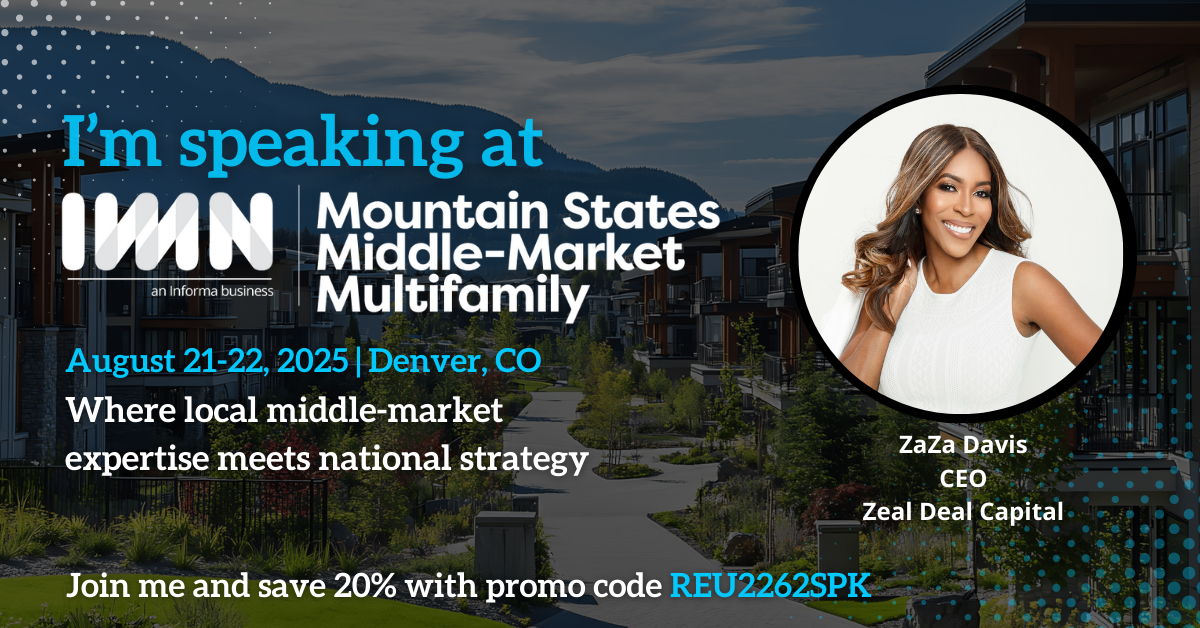 Mountain States MMM Marketing Banner for Speakers