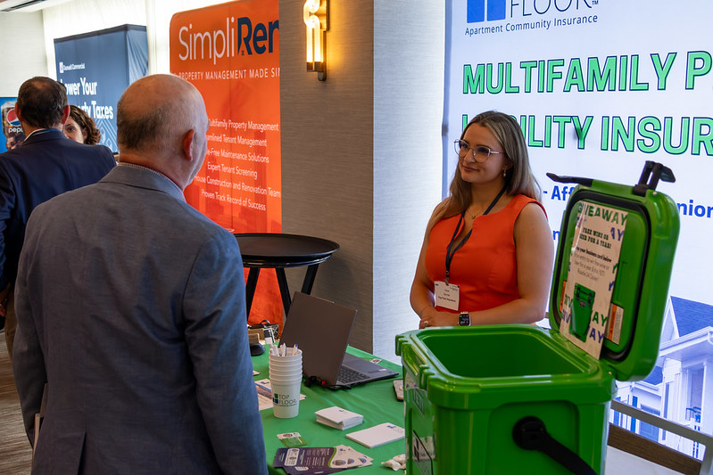Sponsor at Pacific Northwest Middle-Market Multifamily Forum