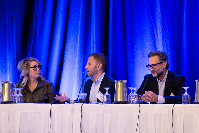 Panel at Florida Middle-Market Multifamily